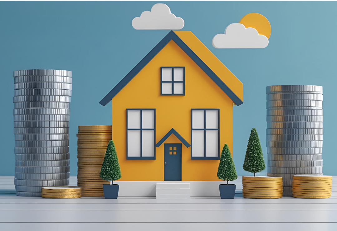 Los pasos para comprar tu vivienda: Guía básica para compradores primerizos